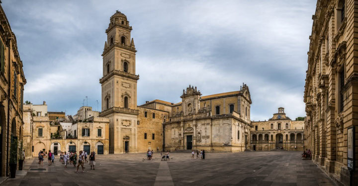 3 Underrated Italian Destinations That Most Tourists Don’t Know - 2