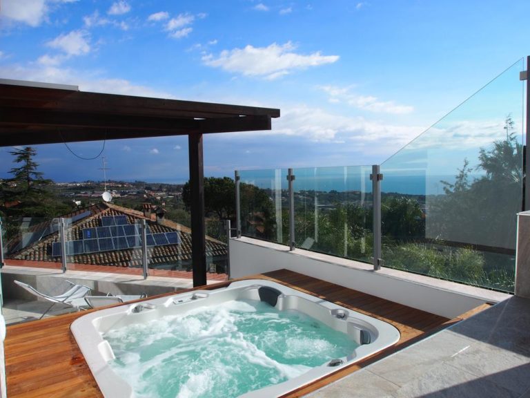 Rocco Fortes resorthotell Verdura öppnar tre nya lyxiga villor - 3