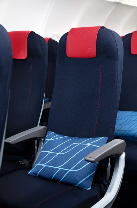 Air France launches a business class service on its domestic network - 3