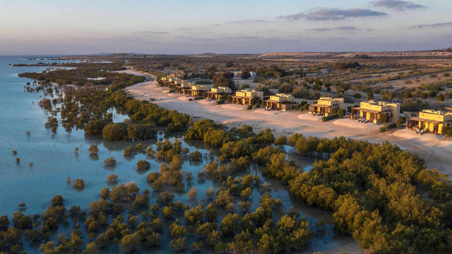 Hotels Toplists - 10 Best Luxury Hotels in Abu Dhabi