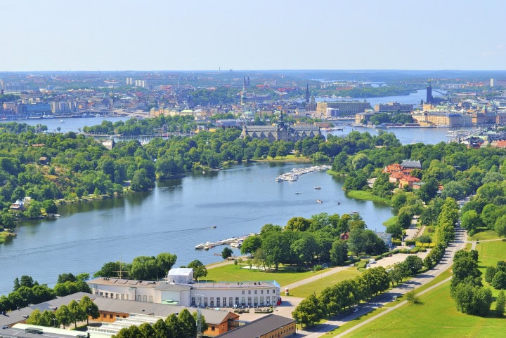 Qatar Airways increases flights to Stockholm, Copenhagen and Brussels - 1