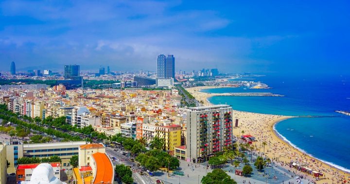 Top 10: Most Googled Travel Destinations Of 2017 - 2