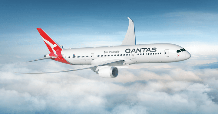 De tio säkraste flygbolagen i världen - 2
