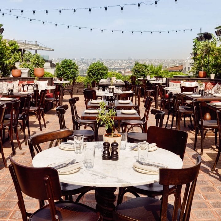 Soho House Istanbul - eksklusivt og luksuriøst - 5