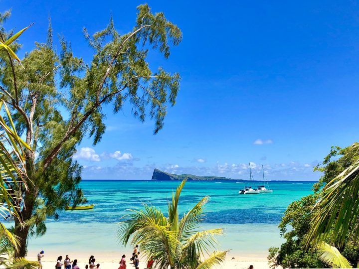 The 10 best vacation destinations for 2021 - 9