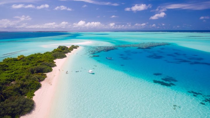 Top 10: Most Googled Travel Destinations Of 2017 - 6