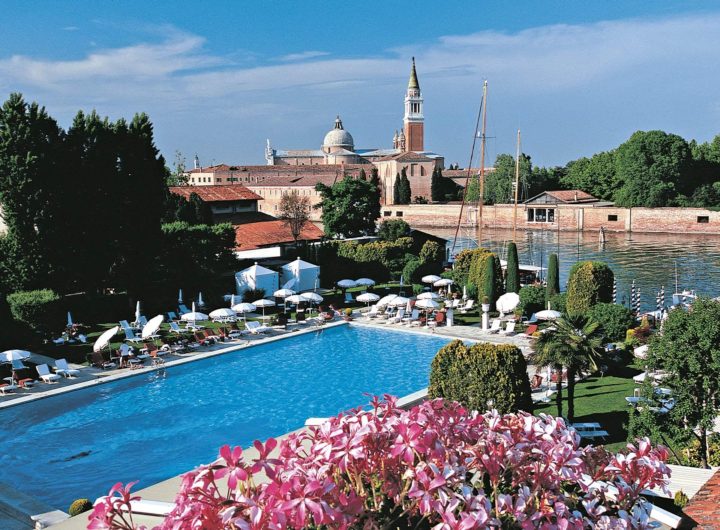 Review: Belmond Hotel Cipriani - 2