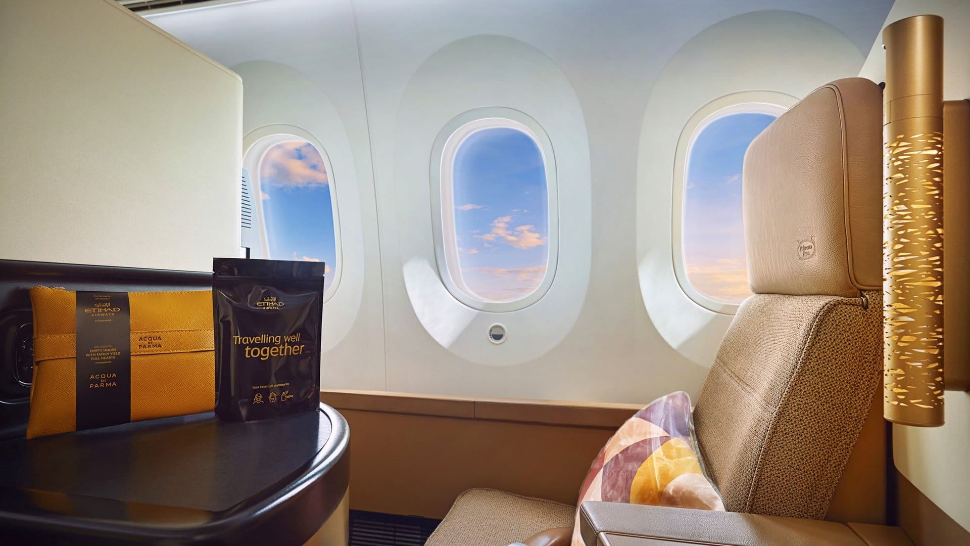 Airlines Offers - Etihad Offers from Sydney to Europe - ends Thursday!
