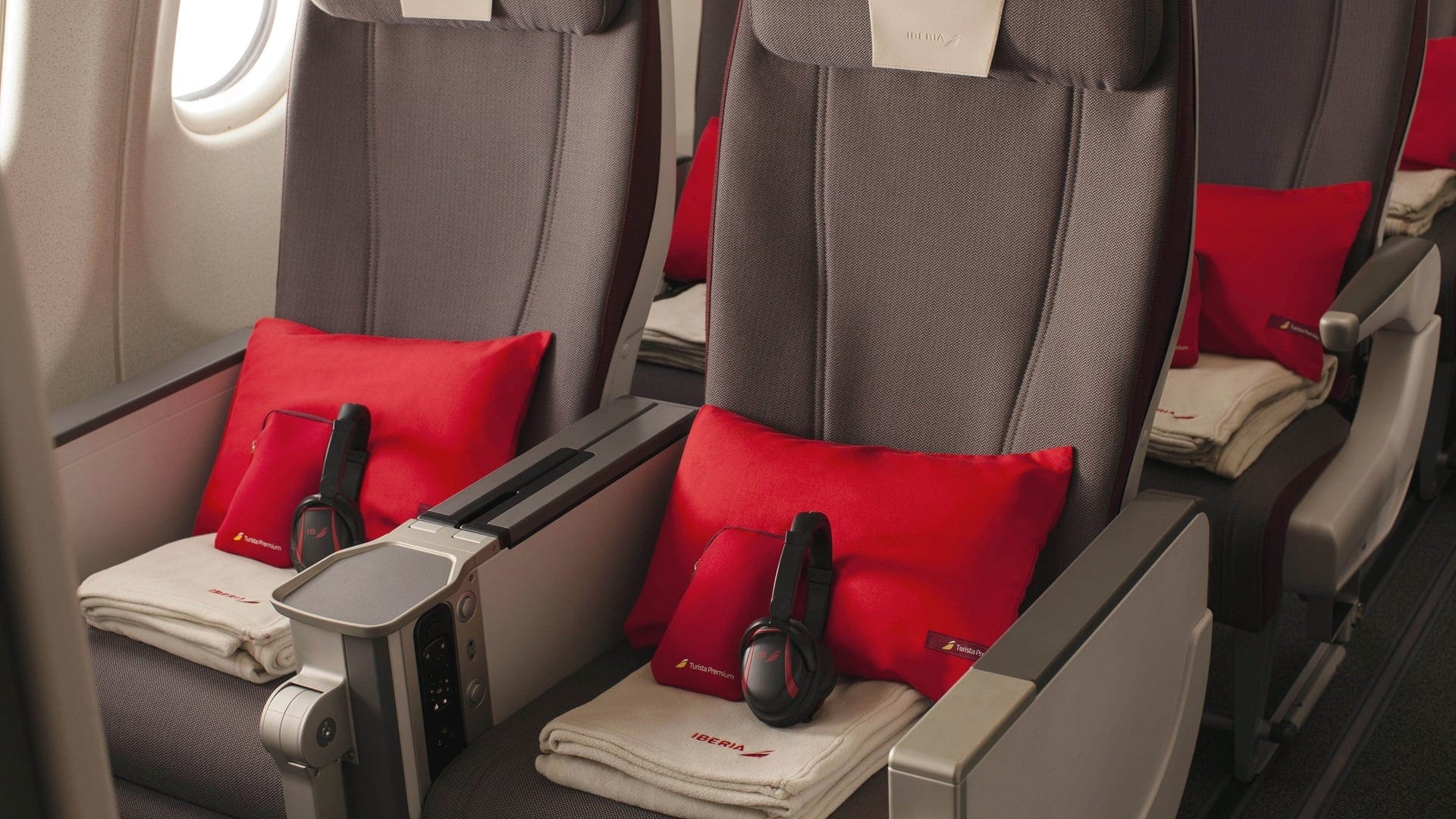 Iberia image