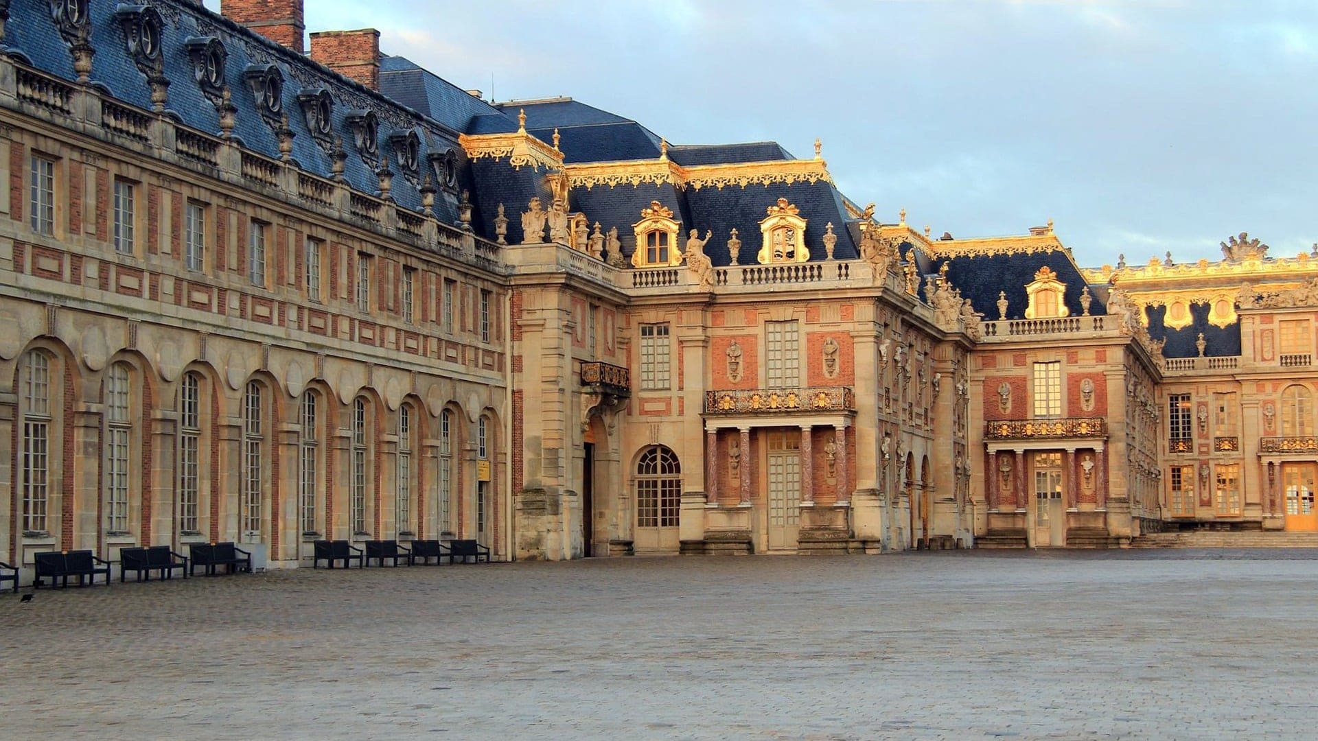 Destinations Toplists - 10 Best Day Trips from Paris
