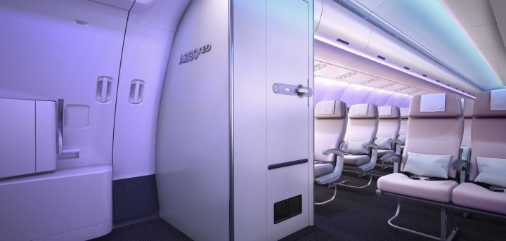 Airspace by Airbus - 5
