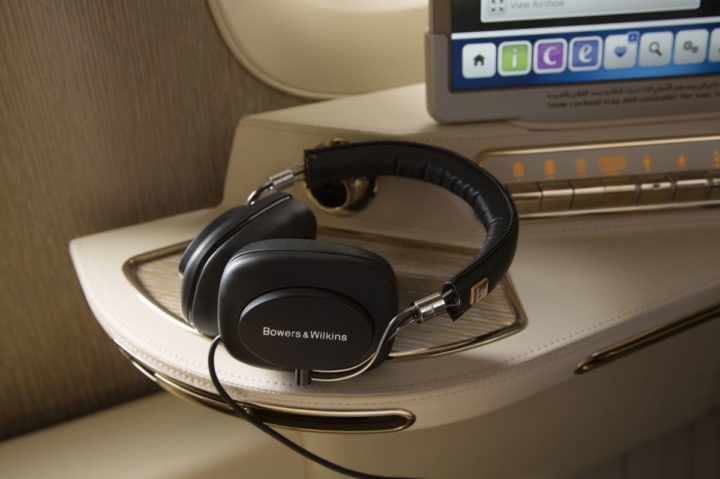 Emirates höjer ribban med nya lyxprodukter för premiumpassagerare - 2
