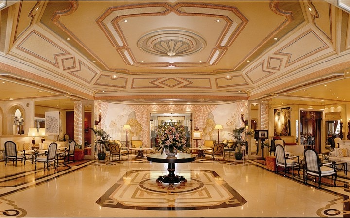 Best Luxury Hotels in Lisbon - 1