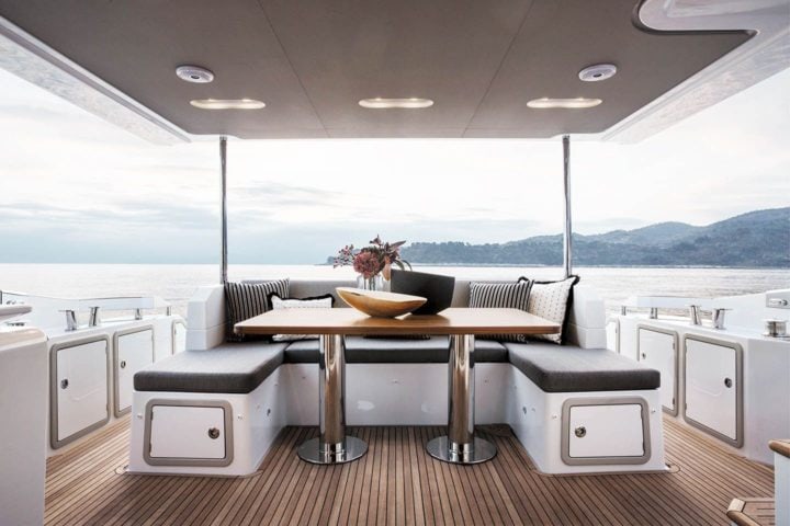 The St. Regis Maldives Just Unveiled Its Brand New Luxury Yacht: Norma - 4
