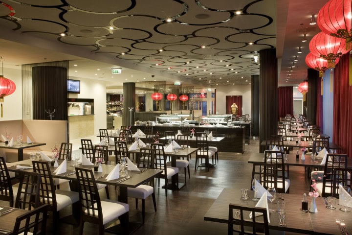 Carlson Rezidor åbner nyt hotel i Tallinn - 5