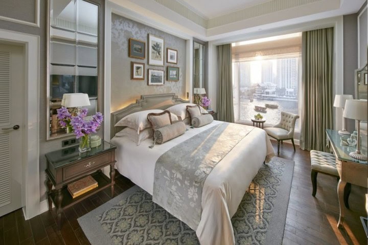 The Mandarin Oriental, Bangkok completes extensive renovations - 2