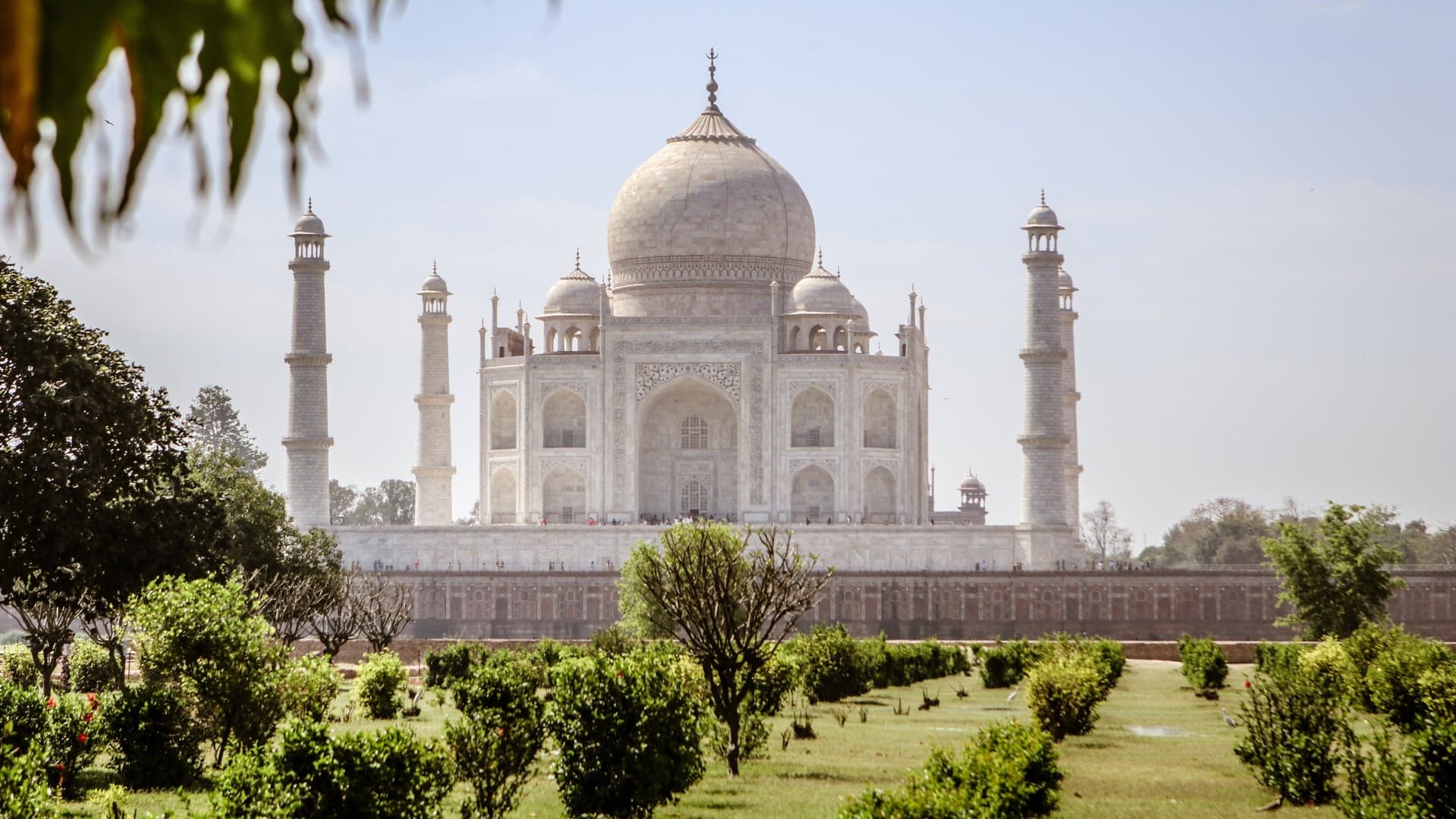 Destinations Articles - 11 Best Winter Sun Destinations