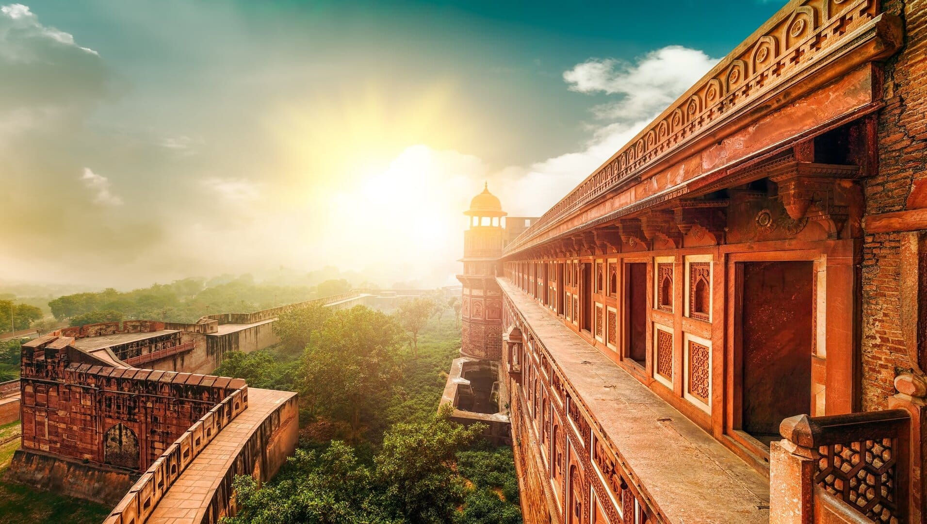 Destinations Articles - Agra Travel Guide