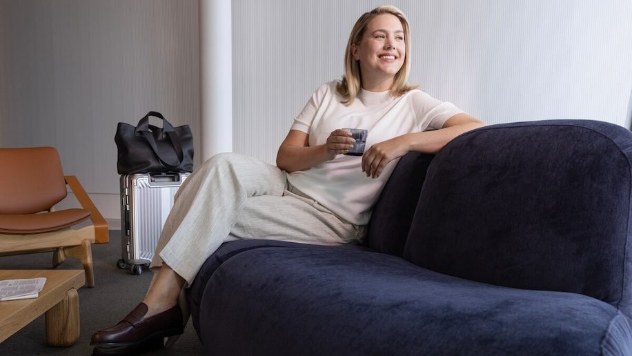 Finnair - July opening for new Schengen Business Class Lounge