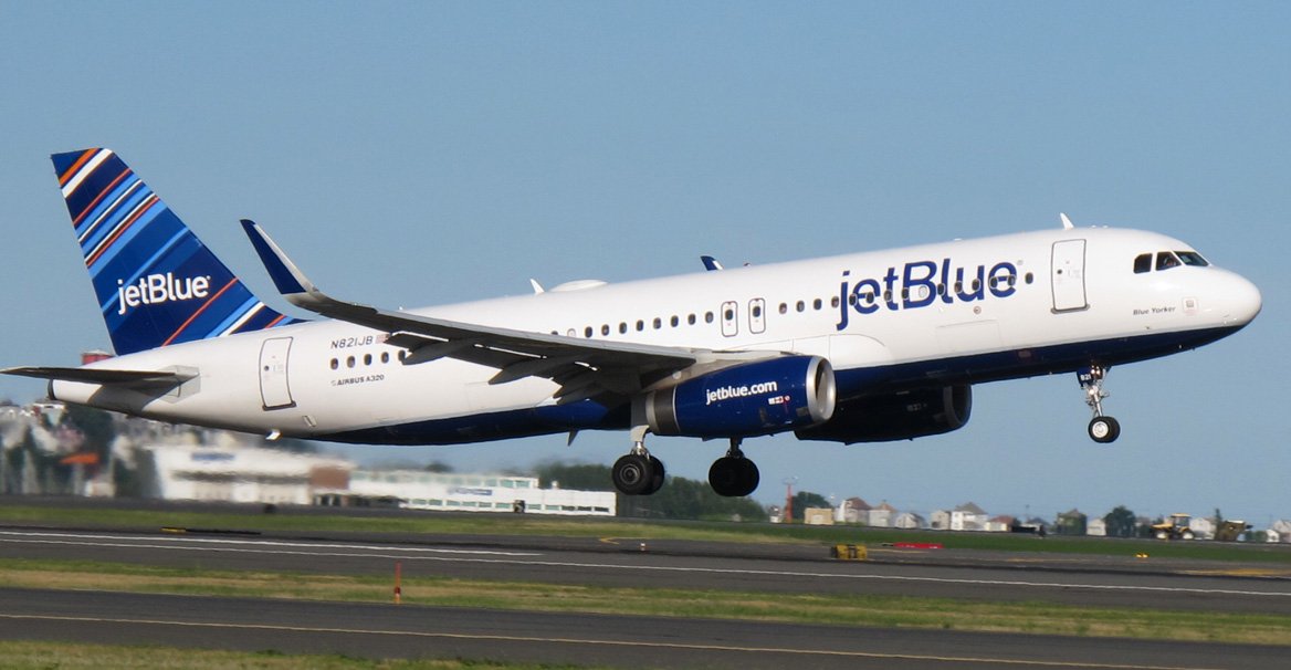 The 10 Safest Airlines In The World - 2017 was the safest year on record in the history of aviation. - 9