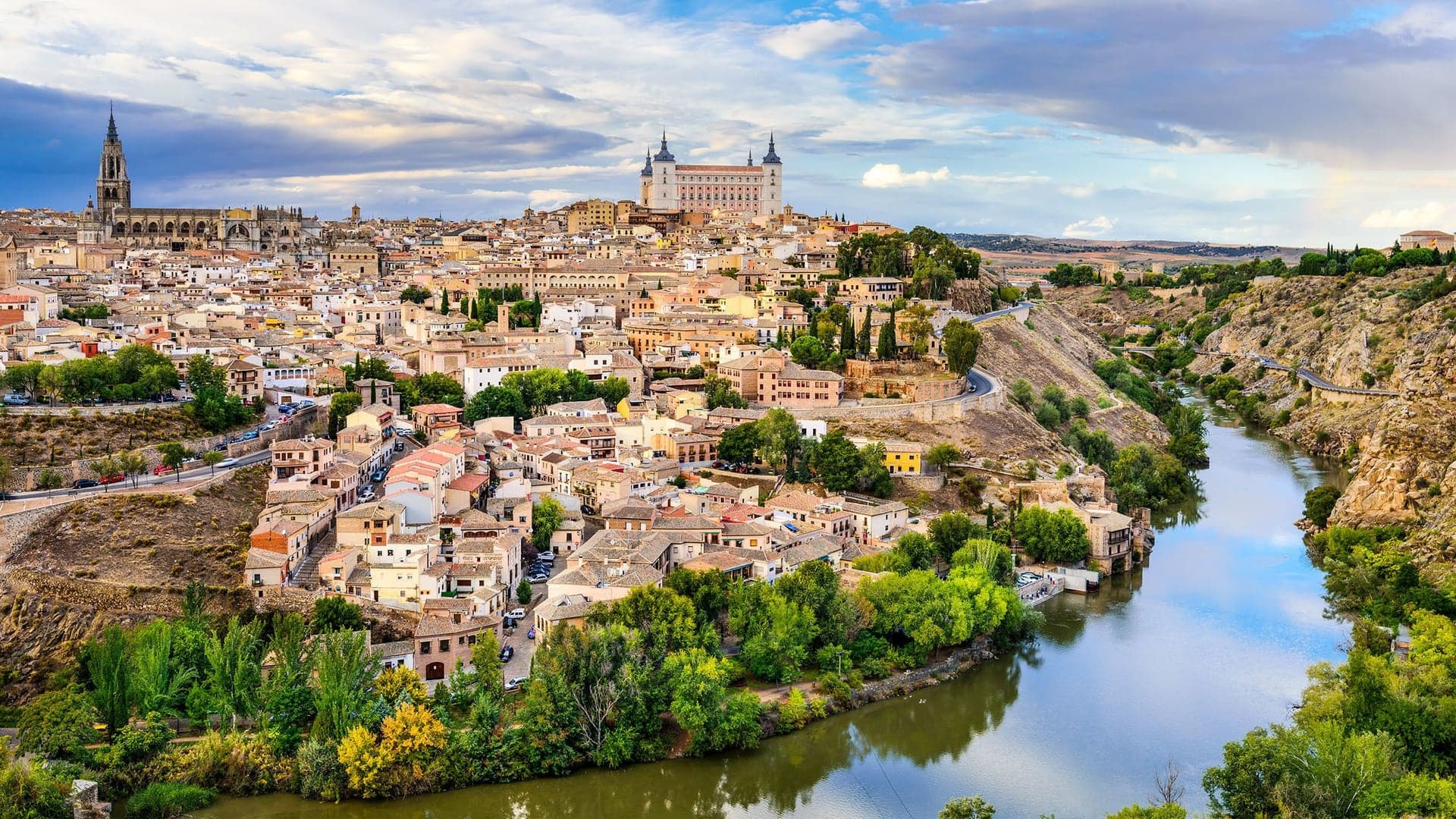 Destinations Articles - Madrid Travel Guide