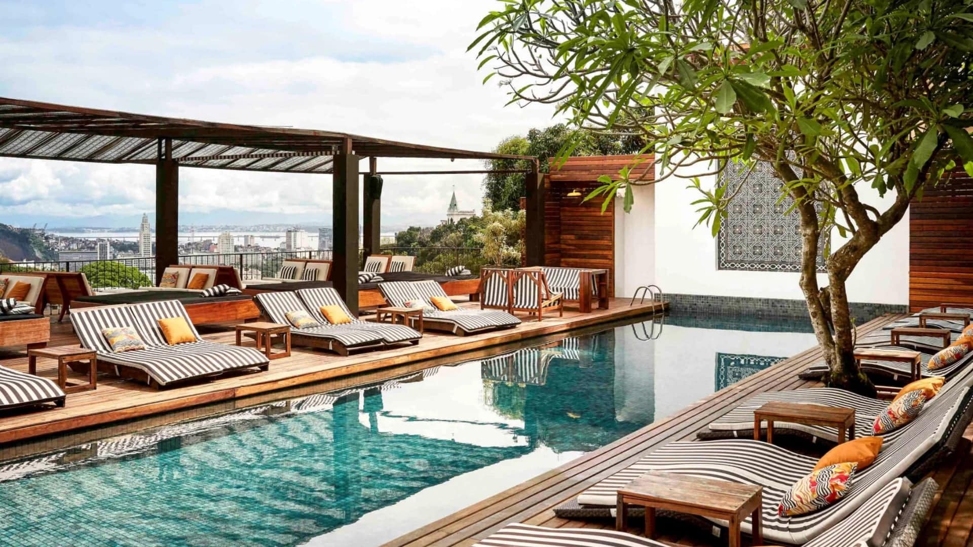 The Santa Teresa Hotel RJ – MGallery 