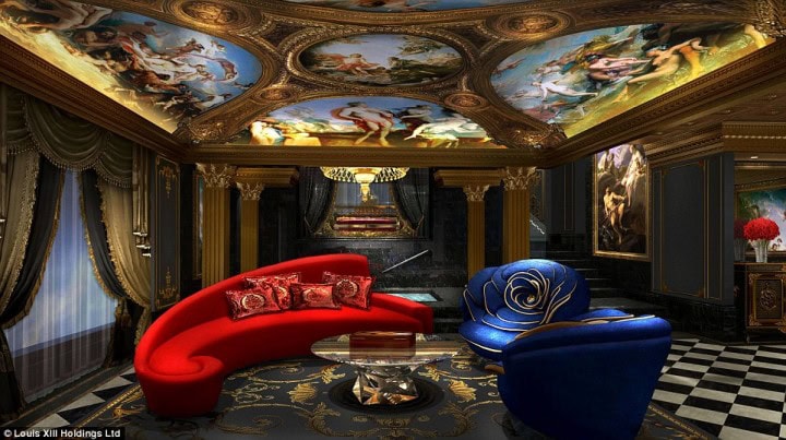 Macau’s new luxury resorts - 3
