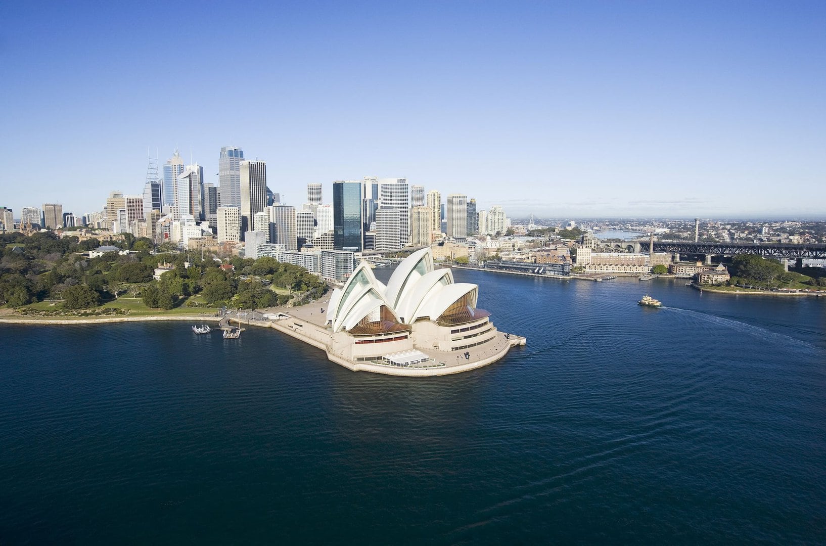 Singapore Airlines satser tyngre på Australia