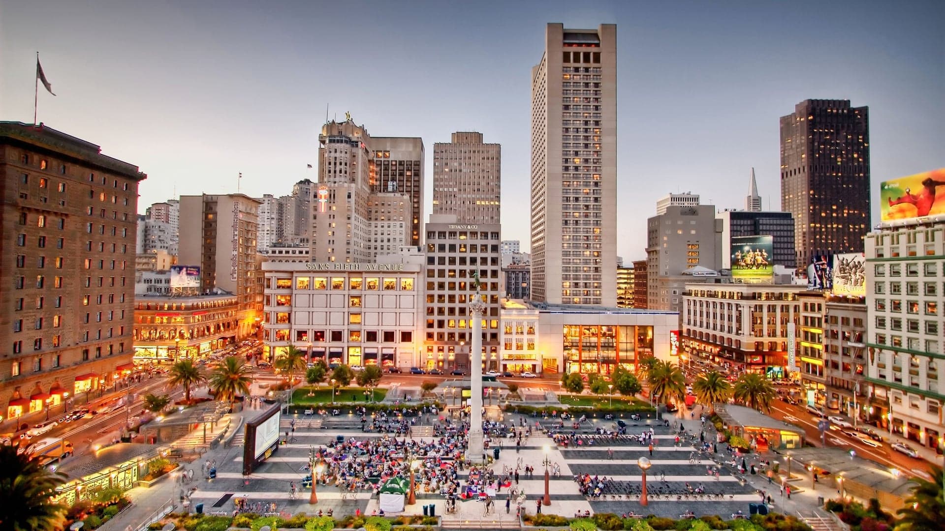 Destinations Articles - San Francisco Travel Guide