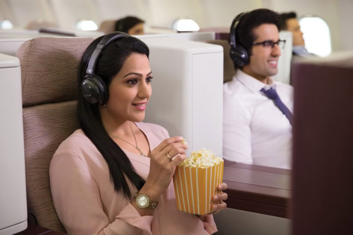 JET Airways starter sin tredje destinasjon fra Amsterdam til India med en daglig non-stop service til Bangaluru