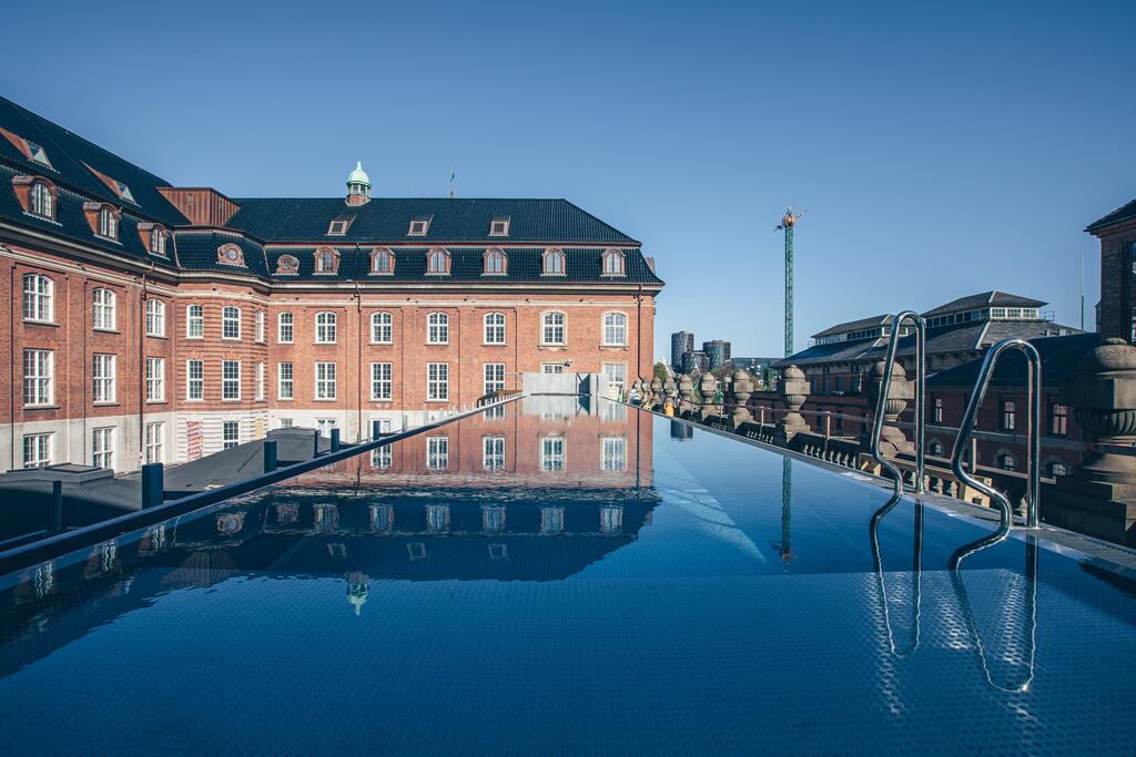 Villa Copenhagen - luksus i København