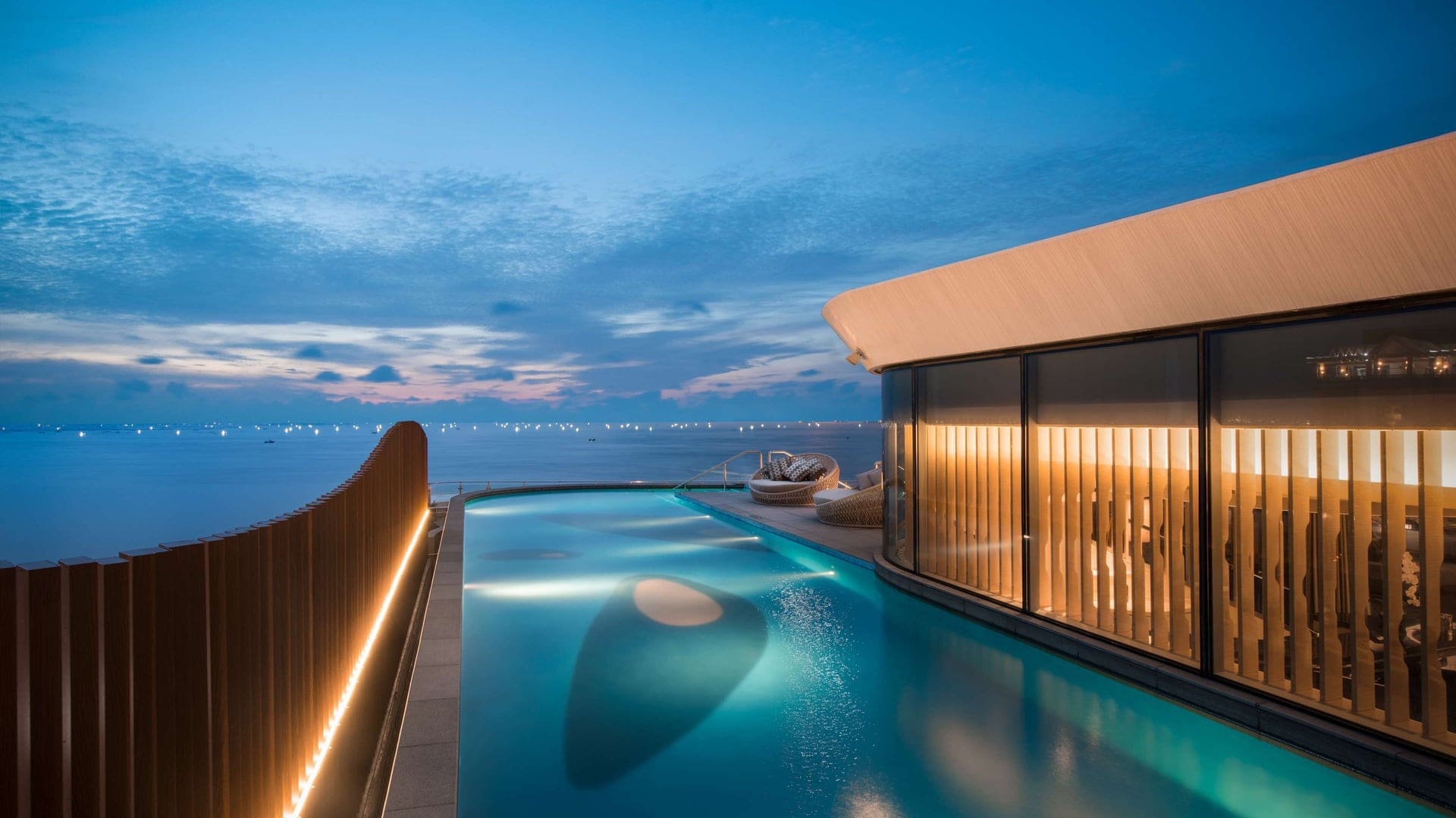 10 Best Luxury Hotels in Manila