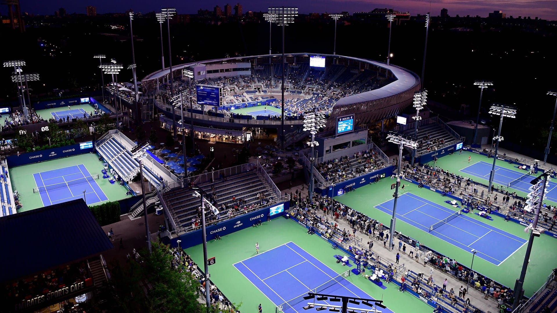 Lifestyle Toplists - The Tennis Toplist 2022/23