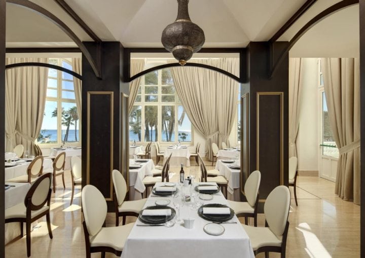 Reopening Of Iconic Malaga Hotel Signifies Cultural Renaissance Of Andalucian City - 5