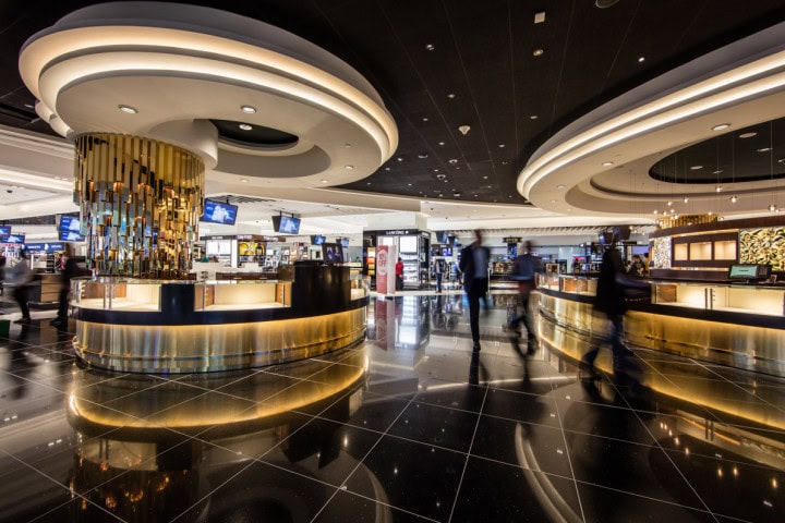 $1.2 billion Concourse D opens at Dubai International Airport - 4