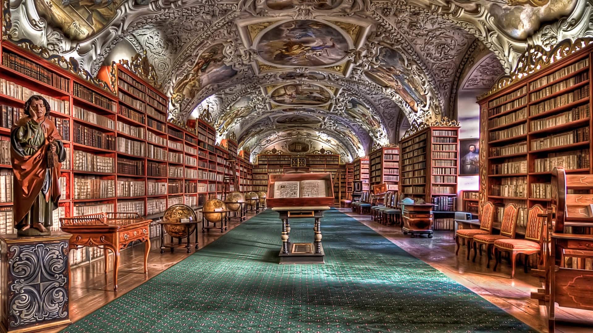 Destinations Articles - Prague Travel Guide