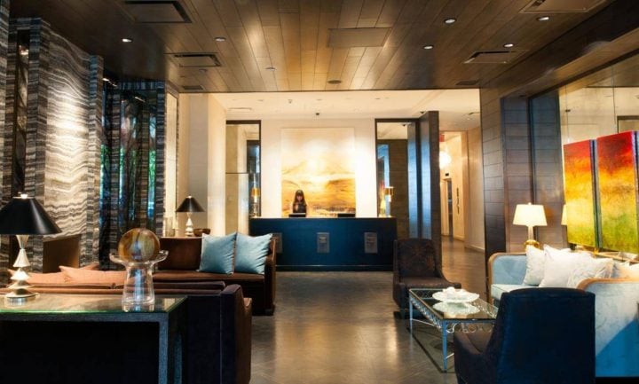 The 10 Best Hotels in Vancouver - 1