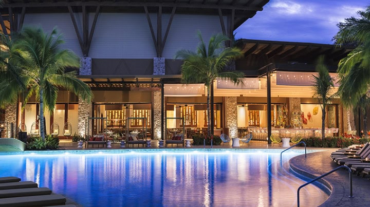 Forbes reveals this year's five-star rated hotels - 7