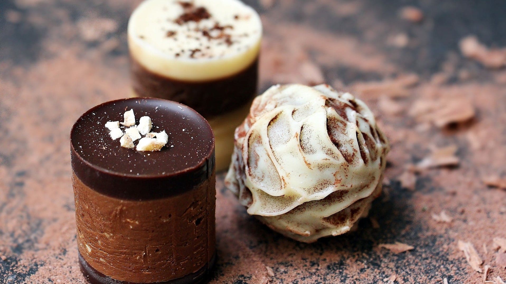 10 Best Chocolate Shops in the World