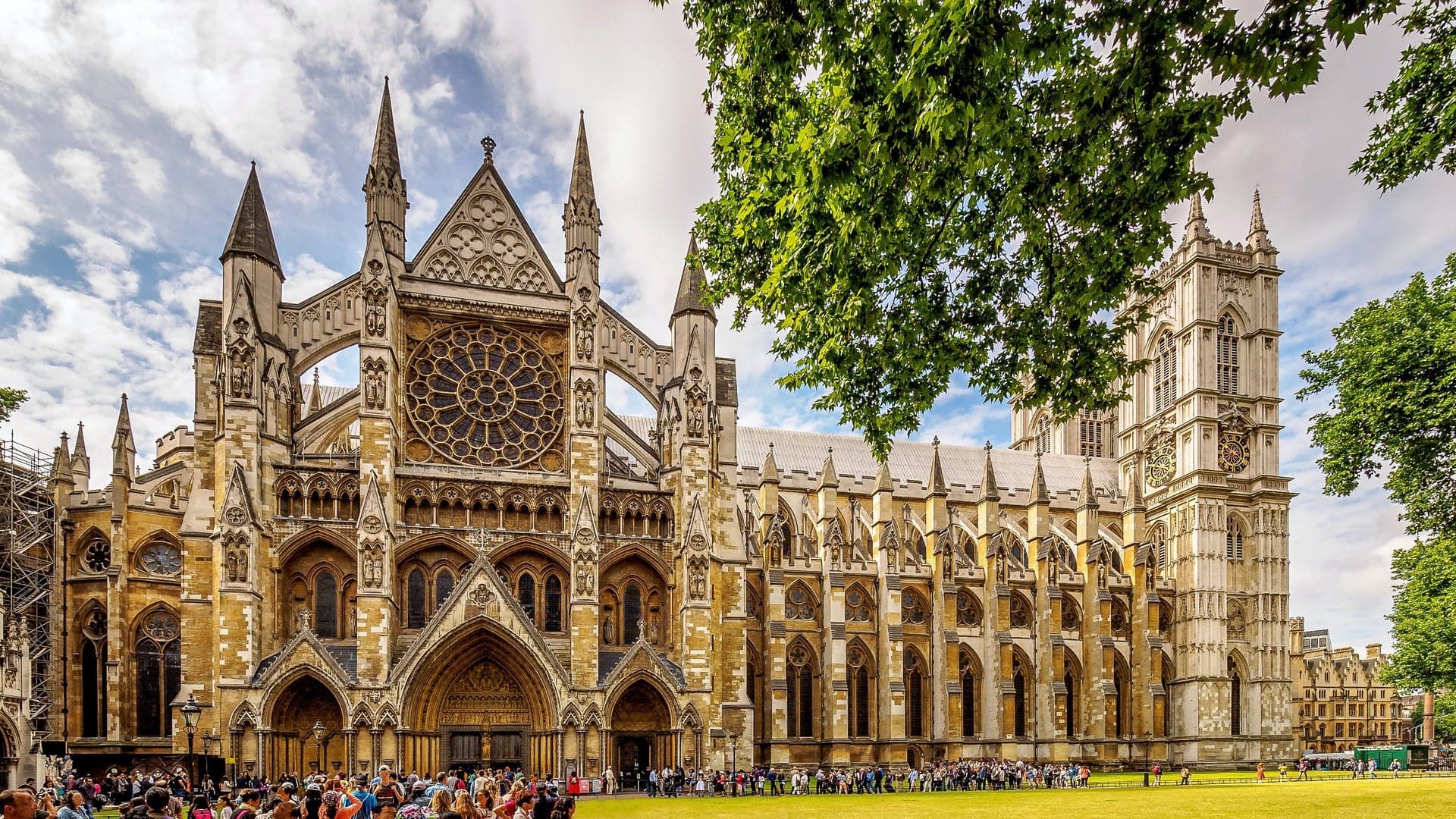 Destinations Articles - The London Travel Guide