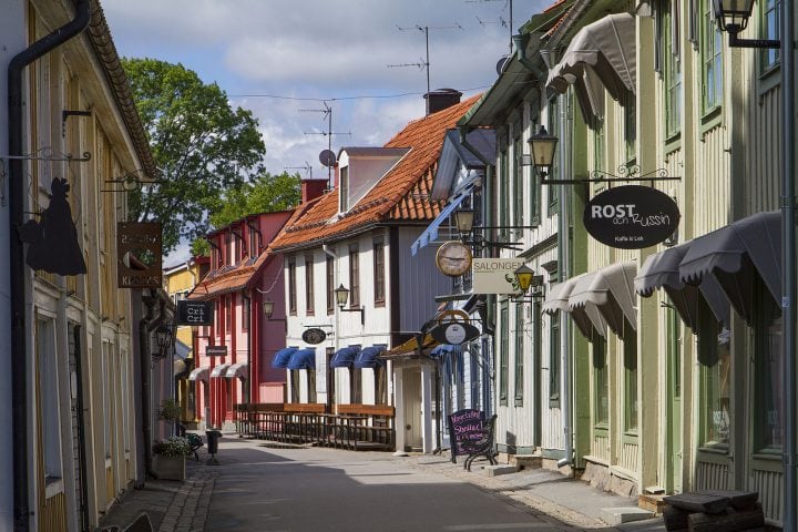 Fem underskattade resmål i Mellansverige - 1