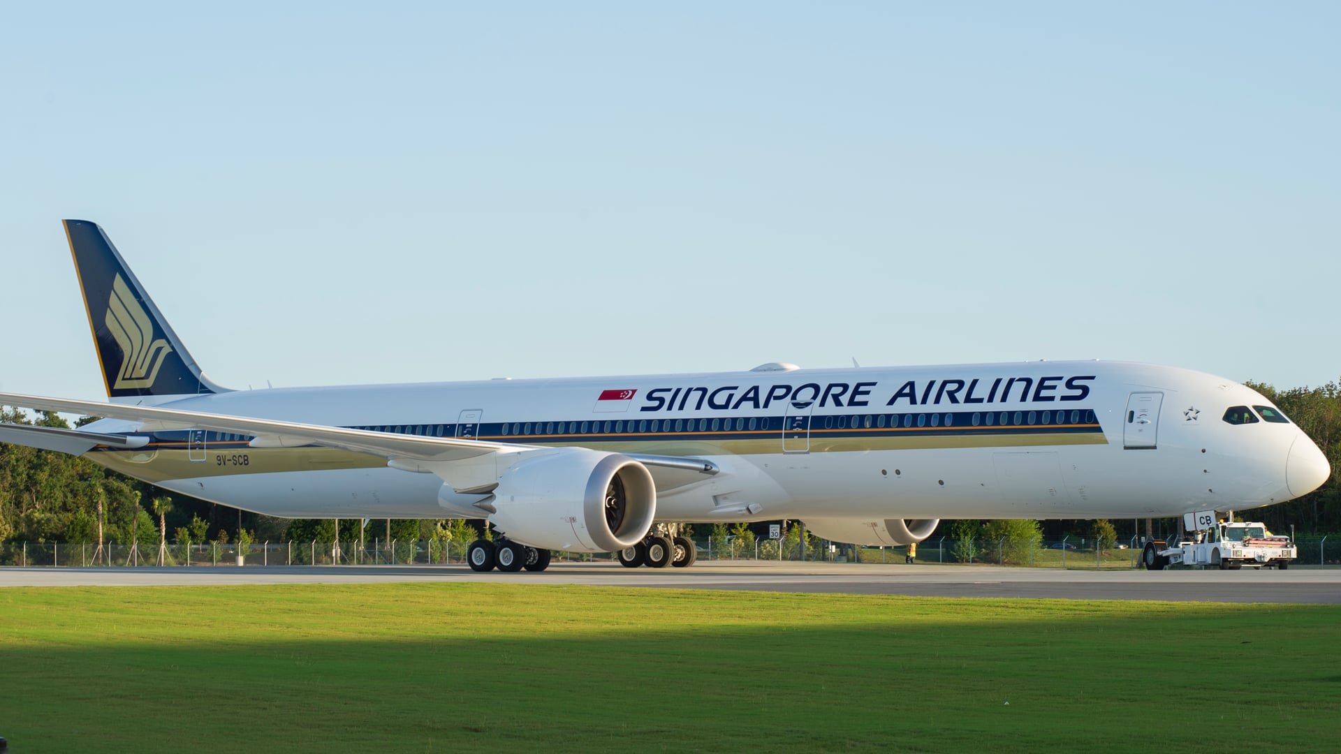 Airlines Articles - 20 airlines offering a stopover - some are FREE!