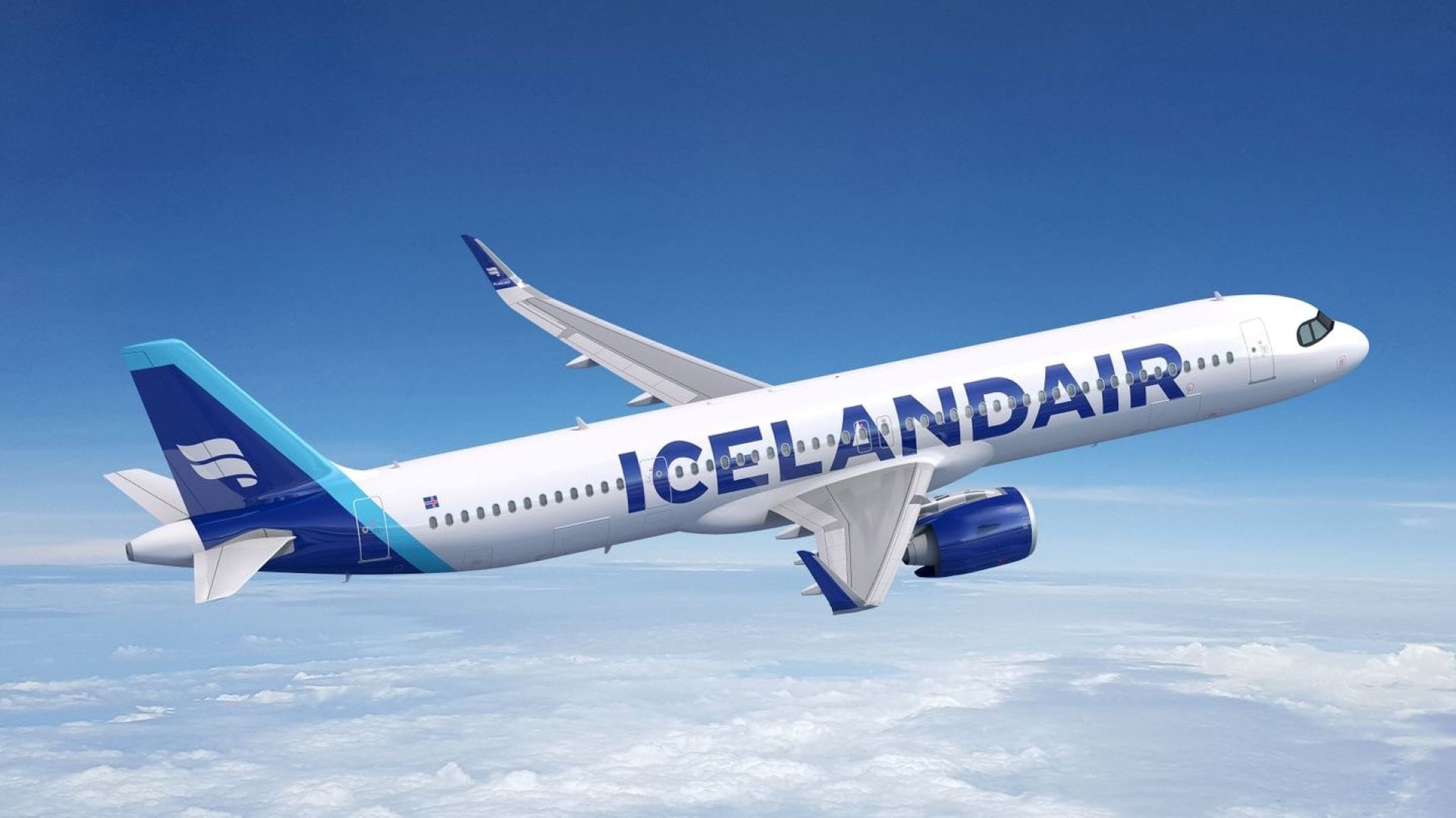 LAST DAY! Icelandair Offers - UK to Iceland & North America!**EXPIRED**