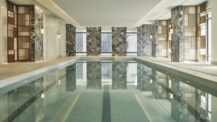 Four Seasons åpner nytt hotel på Manhattan - 3