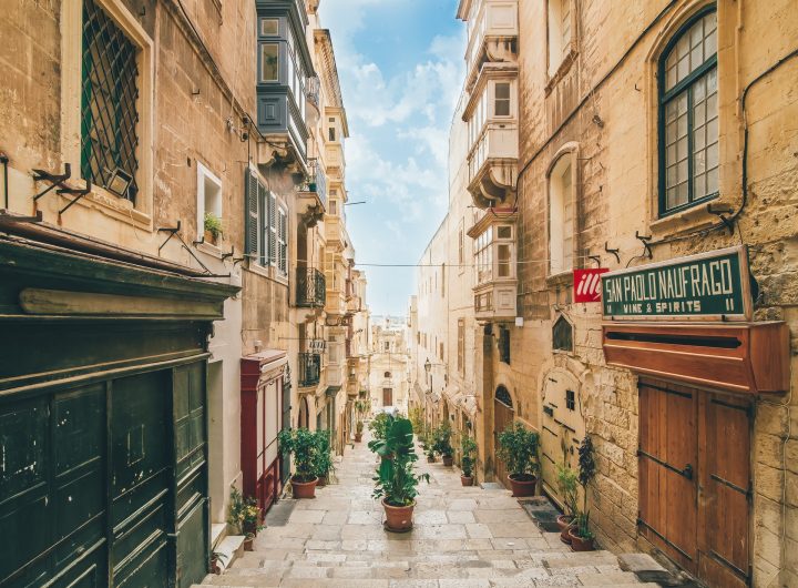 The 10 best vacation destinations for 2021 - 7