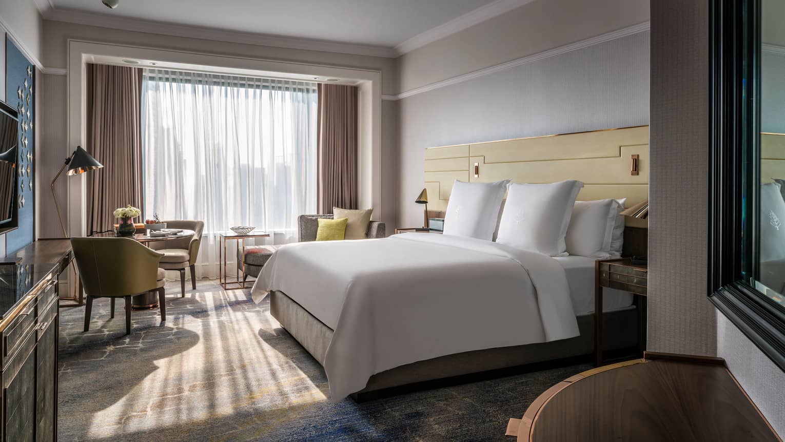 Hotels Toplists - 10 Best Luxury Hotels In Singapore