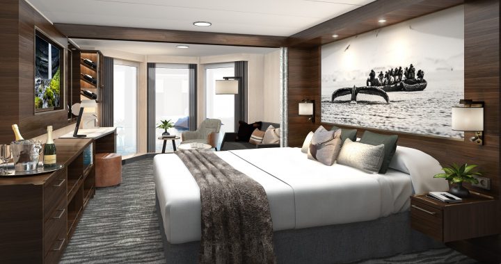 Hurtigruten seiler igjen, og vi sponser flybilletten! - 4