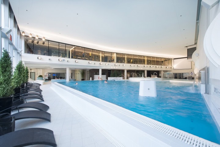 Carlson Rezidor åbner nyt hotel i Tallinn - 9