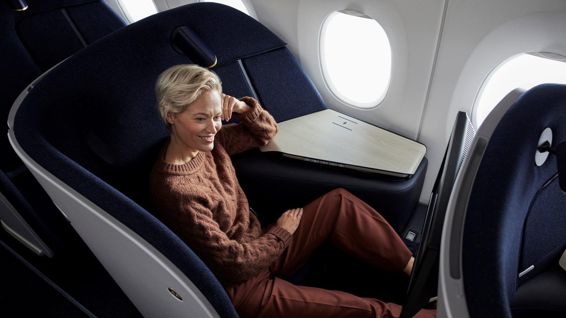 Airlines News - Finnair asks passengers for their weight!
