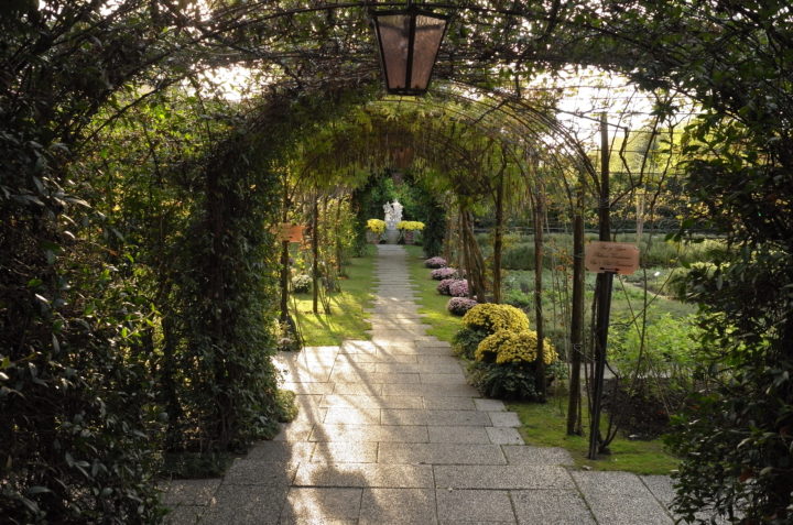 Anmeldelse av Belmond Hotel Cipriani - Stil: